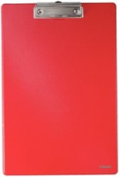Папка-планшет Esselte А4 Red (SL56153)