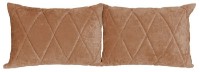 Подушка Нижегородмебель&К Rouz 116 Beige