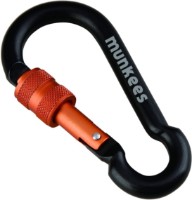 Брелок Munkees Pear Shape with Screw Lock
