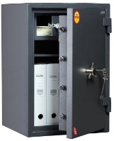 Взломостойкий сейф Valberg Granit 65T фото №2 — интернет-магазин Desire.md