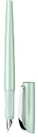 Перьевая ручка Schneider Callissima 1.1mm Mint (163711) фото №1 — интернет-магазин Desire.md