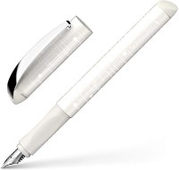 Перьевая ручка Schneider Glam VIP Ivory (167735)