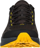Adidași pentru bărbați La Sportiva Karacal Black/Yellow 41 1/2