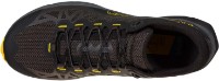 Adidași pentru bărbați La Sportiva Karacal Black/Yellow 43