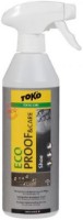 Impregnarea încălțămintei Toko Eco Proof Shoe Care 500ml (5582627)