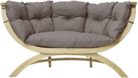 Садовый диван Amazonas Siena Due Taupe (AZ-2030919)