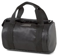 Сумка Puma Prime Premium Barrel Bag Puma Black X