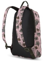Женский рюкзак Puma Core Pop Daypack Lotus/AOP X