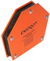 Магнитный держатель для сварки Dnipro-M MW-3414