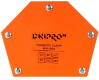 Магнитный держатель для сварки Dnipro-M MW-3414