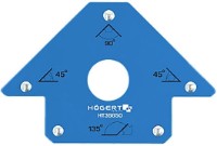 Магнитный держатель для сварки Hogert HT3B650
