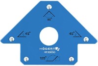 Магнитный держатель для сварки Hoegert HT3B650