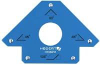 Магнитный держатель для сварки Hoegert HT3B651