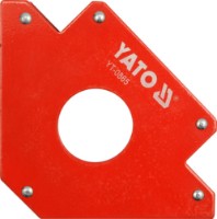 Магнитный держатель для сварки Yato YT-0865