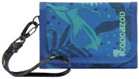 Portofel Coocazoo AnyPenny Tropical Blue (129819)
