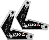 Магнитный держатель для сварки Yato YT-08721