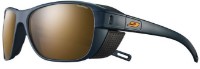 Ochelari de soare Julbo Camino Polar 3 Blue/Black