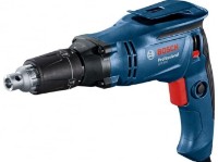 Шуруповерт Bosch GTB 650 (06014A2000)