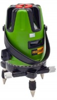 Nivela laser ProCraft LE-5D
