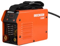 Aparat de sudură Becker i1600