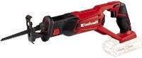 Сабельная пила Einhell TE-AP 18/28 Li SOLO 18 В