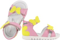 Sandale pentru copii Bartek 11417002 Pink 22