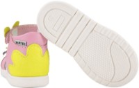 Sandale pentru copii Bartek 11417002 Pink 22