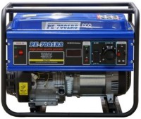 Generator de curent ECO PE-7001RS