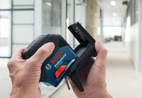Штатив для нивелира Bosch RM1 0601092600 фото №3 — интернет-магазин Desire.md