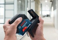 Штатив для нивелира Bosch RM1 0601092600