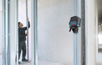 Штатив для нивелира Bosch RM1 0601092600 фото №4 — интернет-магазин Desire.md