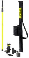 Штатив для нивелира Stanley 2.7m (1-77-221)