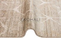Covor Eko Hali Verona Dyed VRD 06 Latte Beige 3.00x4.00m imaginea #2 — magazin online Desire.md
