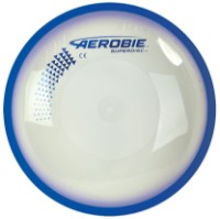 Frizbi Aerobie Medalist 5394