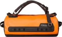 Дорожная сумка Cascade Design Pro Zip Duffle 40L Orange