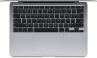 Laptop Apple MacBook Air 13.3 Z1250007M Space Grey