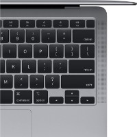 Laptop Apple MacBook Air 13.3 Z1250007M Space Grey