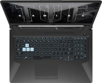 Ноутбук Asus TUF Gaming F17 FX706HE (i5-11400H 16Gb 512Gb RTX3050Ti)