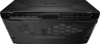 Ноутбук Asus TUF Gaming F17 FX706HE (i5-11400H 16Gb 512Gb RTX3050Ti)