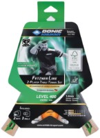 Set tenis de masă Donic Fetzner 400 (788468) imaginea #2 — magazin online Desire.md