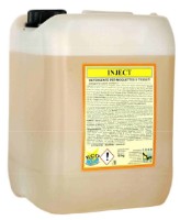 Produs profesional de curățenie Chem-Italia Inject-Plus 10kg (PR-036/10)