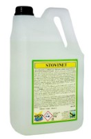 Detergent pentru mașine de spălat vase Chem-Italia Stovi-Net 6kg (ECO-030/6)