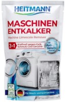 Soluție pentru mașină de spălat Heitmann Maschinen Entkalker