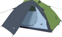 Палатка Hannah Tycoon 4 Spring Green/Cloudy Gray