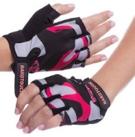 Перчатки для тренировок Hard Touch FG-009 S