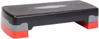 Степ платформа HMS AS003 Black/Red