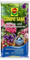 Удобрения для растений Compo Sana Sol Balcony Plants 50L (1182714004)