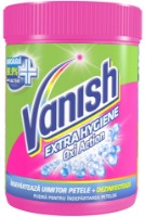 Пятновыводитель Vanish Oxi Action Extra Hygiene 846g