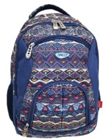 Школьный рюкзак Daco GH464