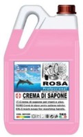 Средство для очистки рук Sanidet Luxor Crema di Sapone (SD1020)